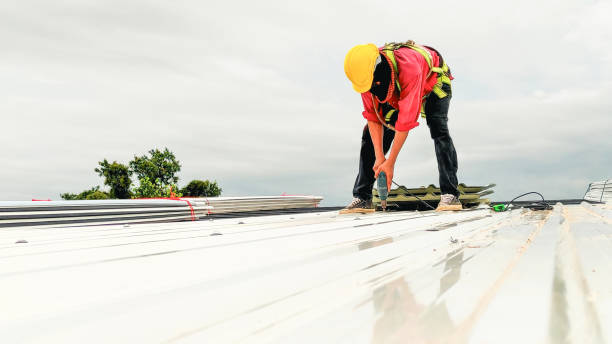 Canonsburg, PA Roofing Services Company