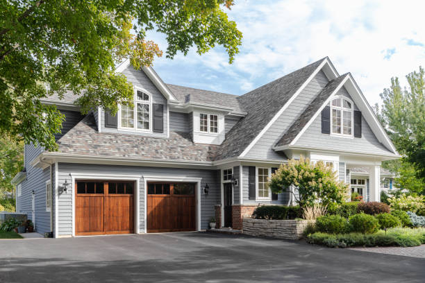 Steel Roofing in Canonsburg, PA